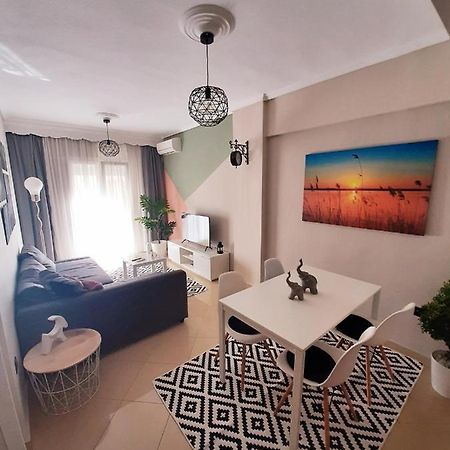 Sweet Apartment Thessaloniki Buitenkant foto