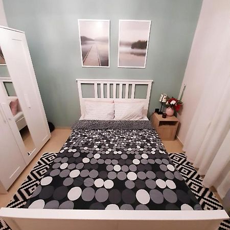 Sweet Apartment Thessaloniki Buitenkant foto