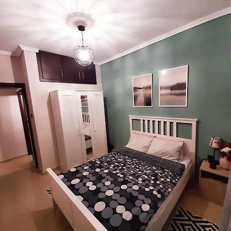 Sweet Apartment Thessaloniki Buitenkant foto