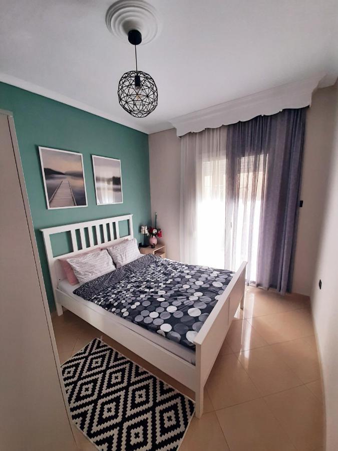 Sweet Apartment Thessaloniki Buitenkant foto