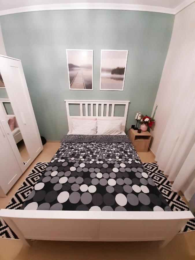 Sweet Apartment Thessaloniki Buitenkant foto