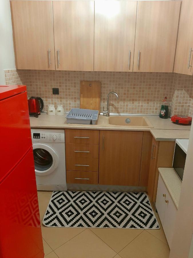 Sweet Apartment Thessaloniki Buitenkant foto