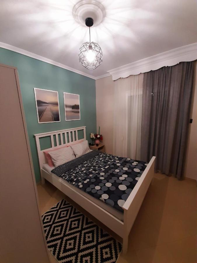 Sweet Apartment Thessaloniki Buitenkant foto