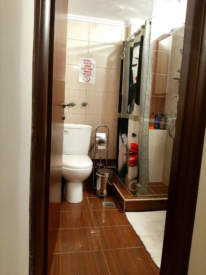 Sweet Apartment Thessaloniki Buitenkant foto