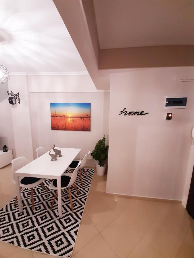 Sweet Apartment Thessaloniki Buitenkant foto