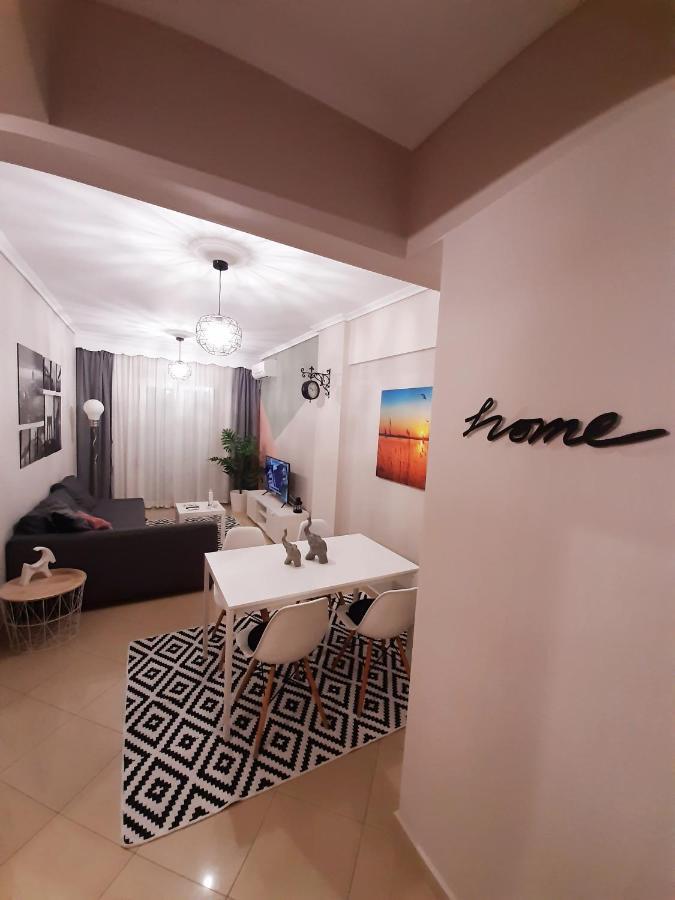Sweet Apartment Thessaloniki Buitenkant foto